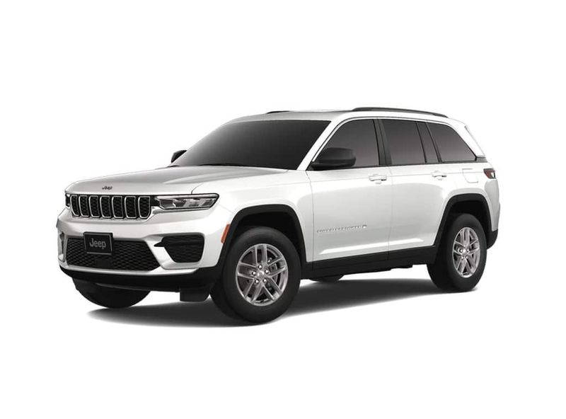 2025 Jeep Grand Cherokee Laredo X 4x4Image 1