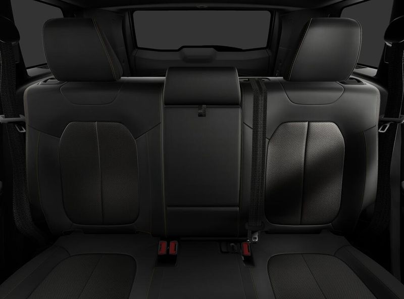 New 2026 Jeep Cherokee Limited 4x4