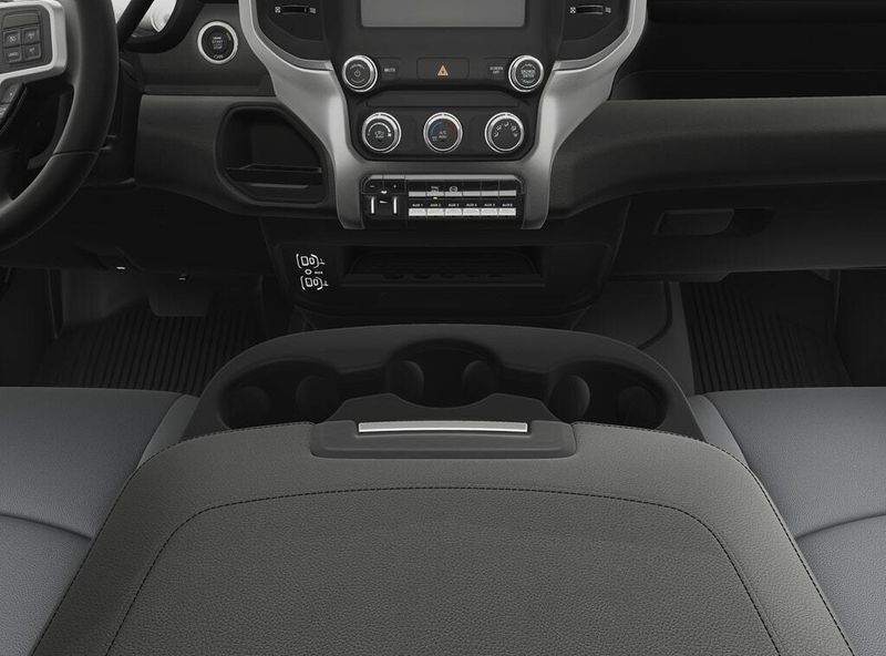 New 2023 RAM 4500 Tradesman Chassis Regular Cab 4x2 84