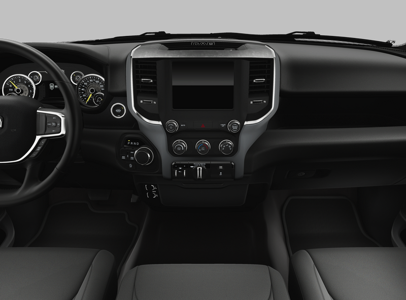 New 2024 RAM 1500 Big HornImage 6