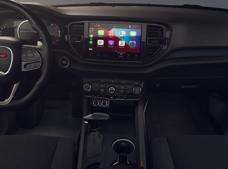 New 2026 Dodge Durango Gt Rwd