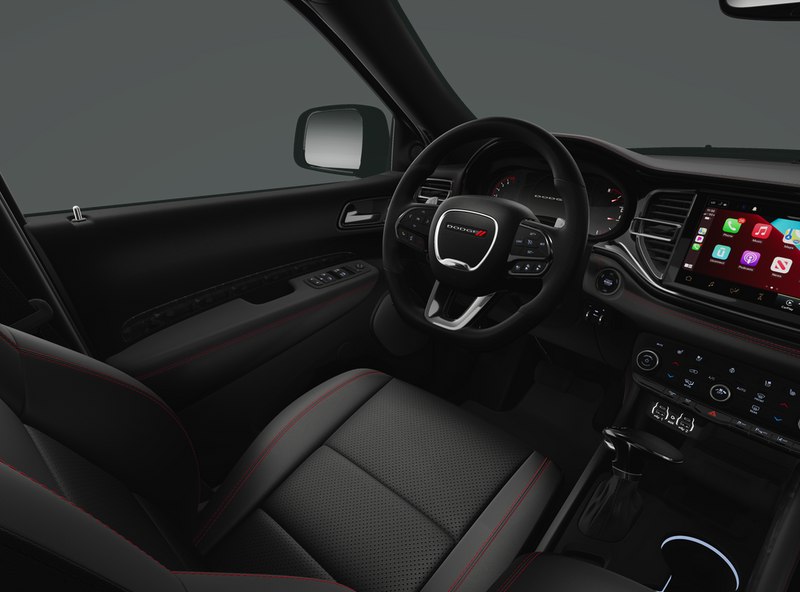 2025 Dodge Durango R/T Premium photo 8
