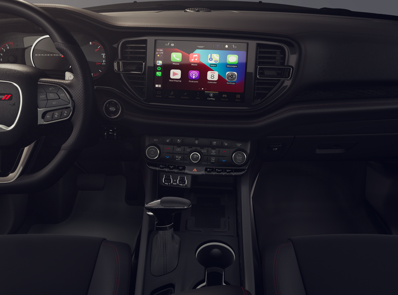 New 2026 Dodge Durango Gt Plus AwdImage 5