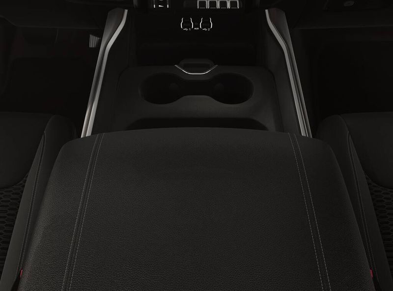 New 2026 RAM 1500 Big Horn Crew Cab 4x4 5