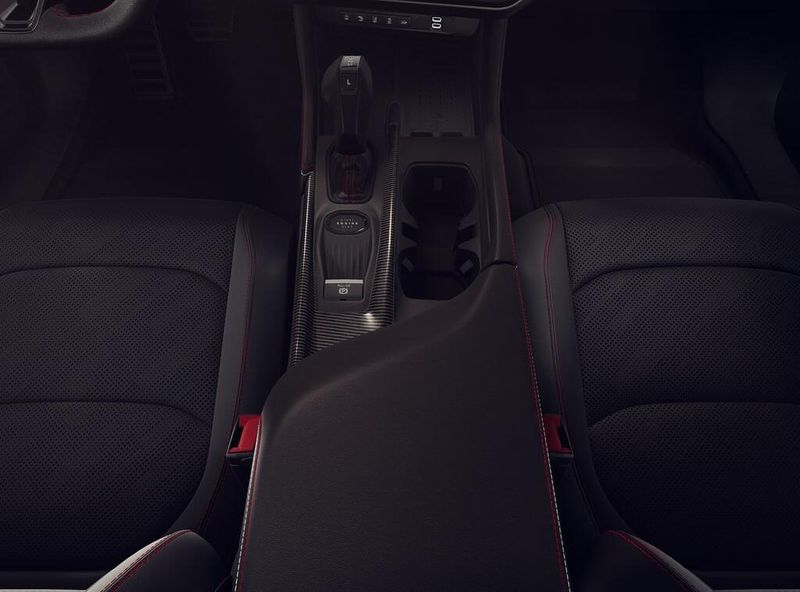 New 2026 Dodge Charger Scat Pack Plus 2-door AwdImage 4