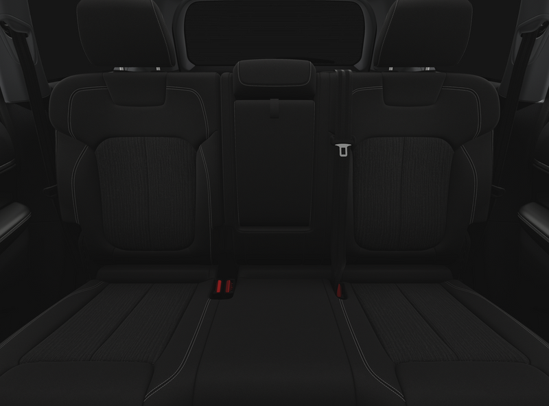 2025 Jeep Grand Cherokee Laredo X 4x4Image 3