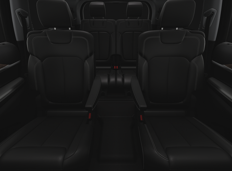 2025 Jeep Grand Cherokee L Limited 4x4Image 3