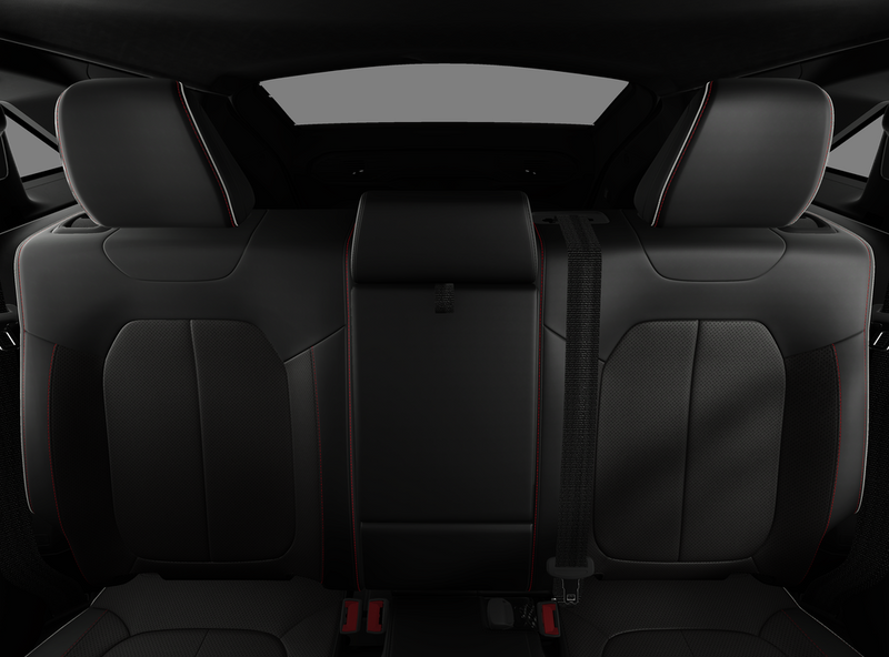 2025 Jeep Wagoneer S Limited photo 3