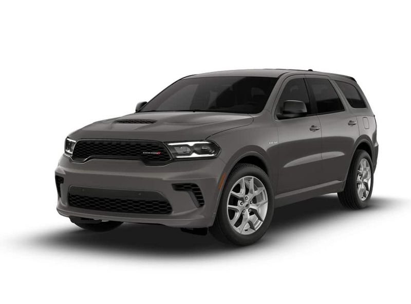 New 2026 Dodge Durango Gt Awd Hemi V8