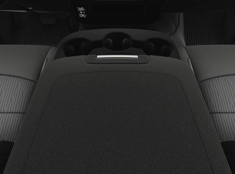 New 2023 RAM 2500 Big Horn Crew Cab 4x4 6