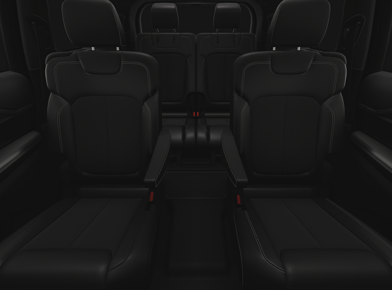 2025 Jeep Grand Cherokee L Altitude X 4x4Image 3