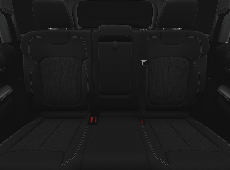2025 Jeep Grand Cherokee Laredo X 4x2Image 3
