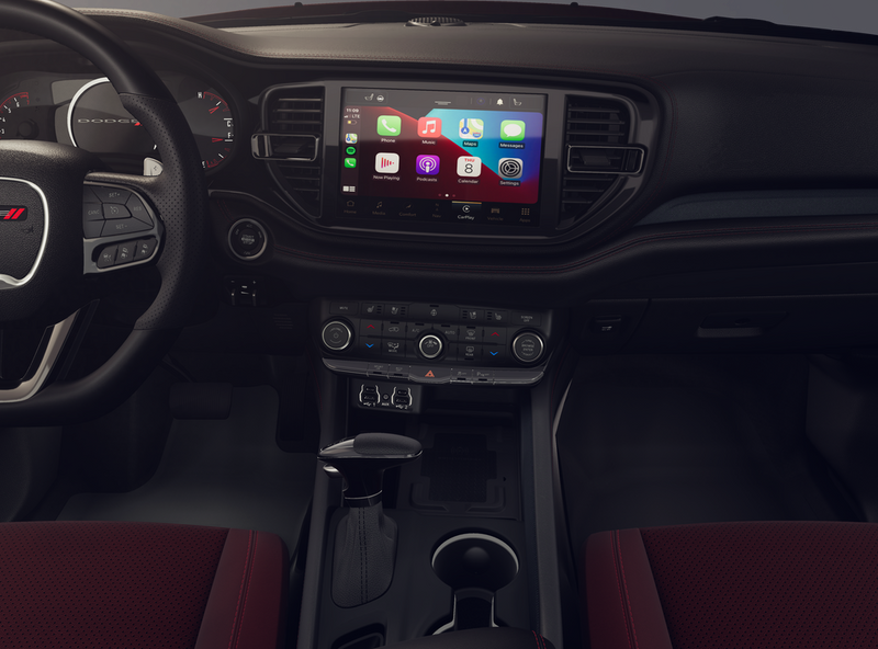 New 2026 Dodge Durango Gt Plus Awd Hemi V8