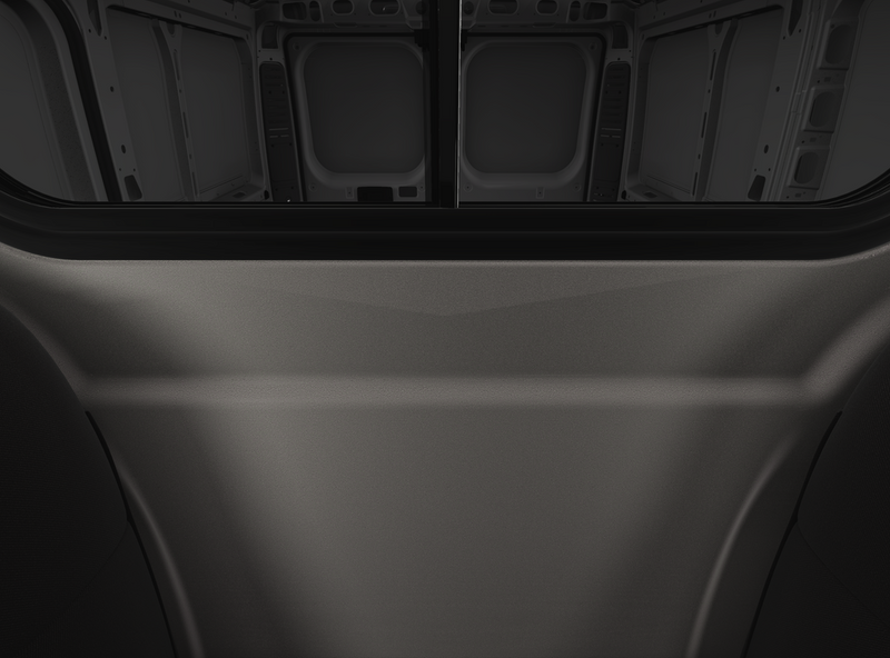 2025 RAM Promaster 1500 Tradesman Cargo Van Low Roof 118