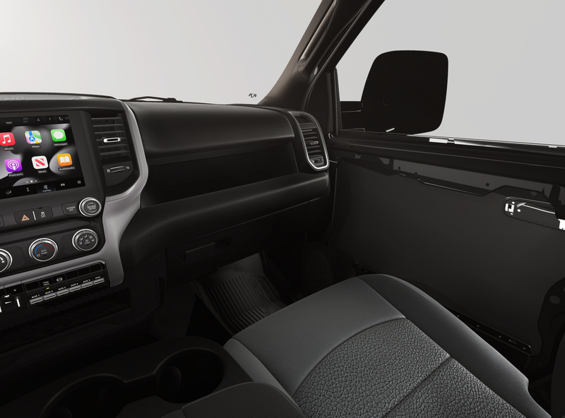 New 2026 RAM 4500 Tradesman Chassis Crew Cab 4x4 60' Ca