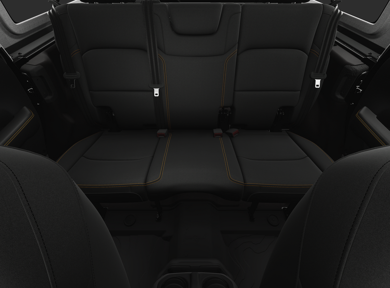 2025 Jeep Wrangler 4-DOOR SAHARAImage 3