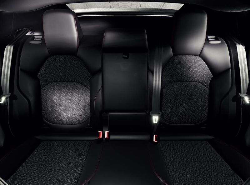 New 2027 Dodge Charger Scat Pack Plus 4-door AwdImage 3