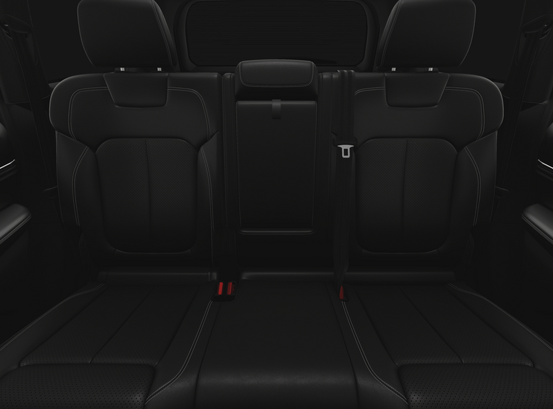 New 2025 Jeep Grand Cherokee Overland 4x4Image 3