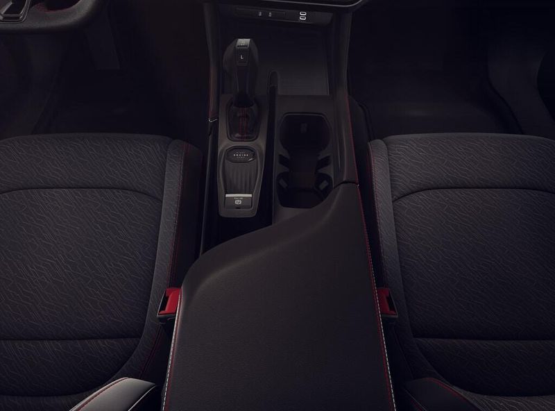 New 2026 Dodge Charger Scat Pack 2-door AwdImage 4