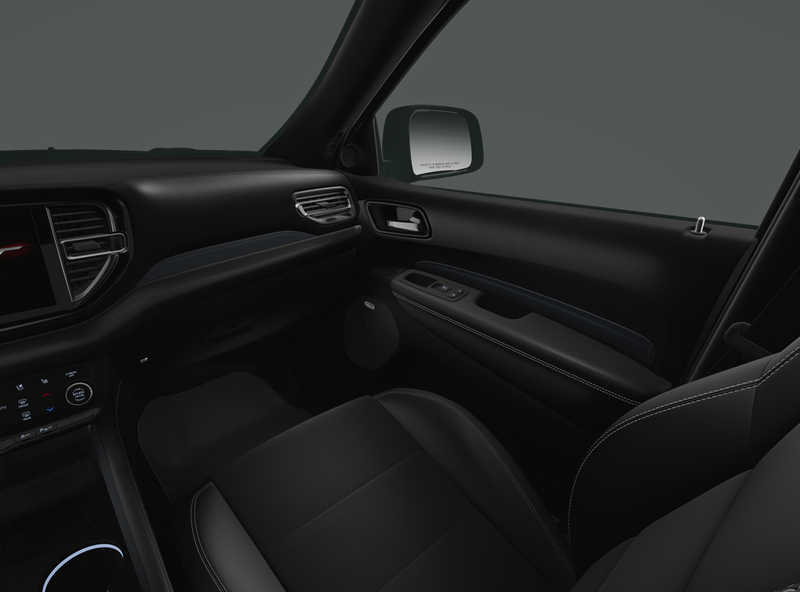 2025 Dodge Durango Srt Hellcat AwdImage 7