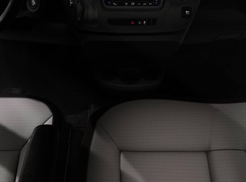 New 2026 RAM Promaster 2500 Tradesman Cargo Van High Roof 159