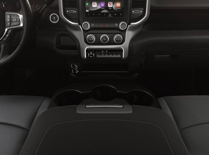 New 2026 RAM 3500 Tradesman Chassis Regular Cab 4x2 84