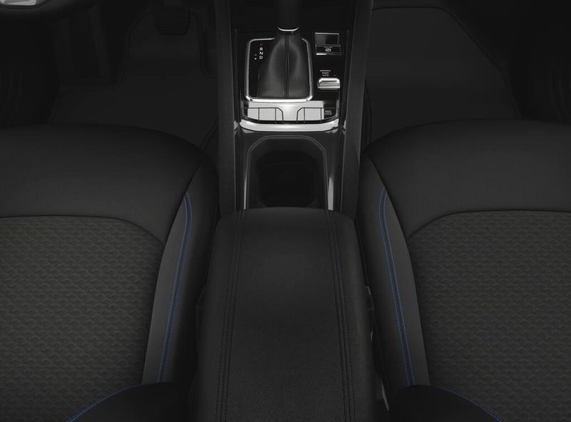 New 2026 Jeep Compass Latitude Altitude 4x4Image 4