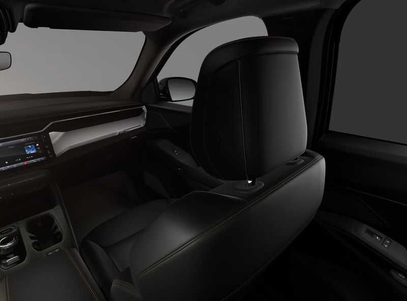 New 2026 Jeep Cherokee Limited 4x4