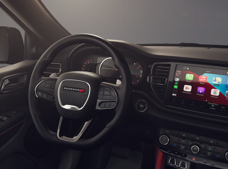 New 2026 Dodge Durango Gt Rwd