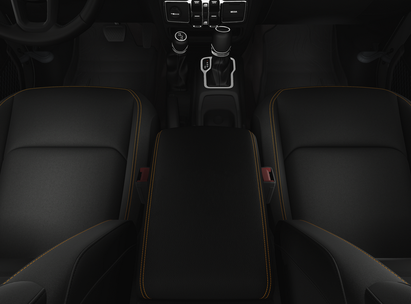 New 2025 Jeep Wrangler 4-door Sport SImage 4
