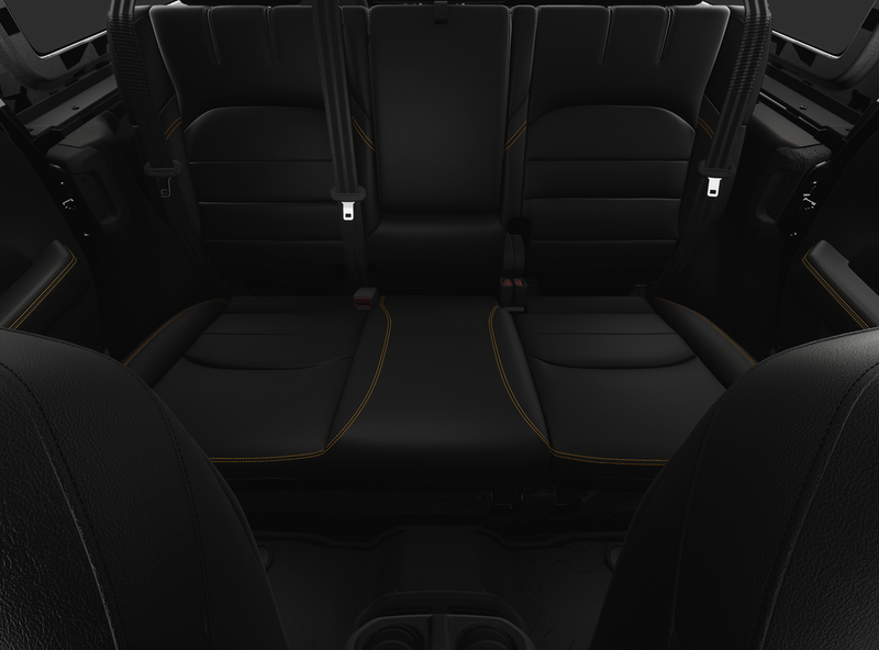 New 2025 Jeep Wrangler 4-door Sahara 4xeImage 3