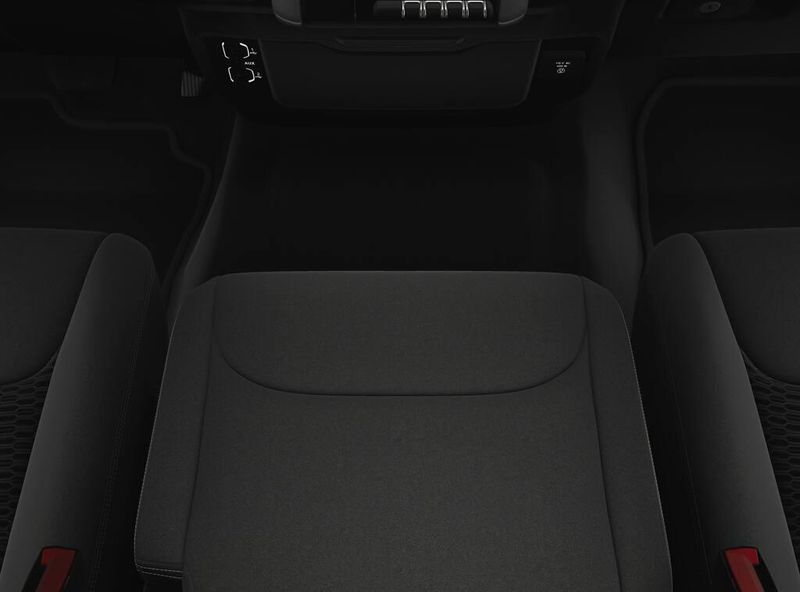 2025 RAM 1500 Tradesman Crew Cab 4x4 5