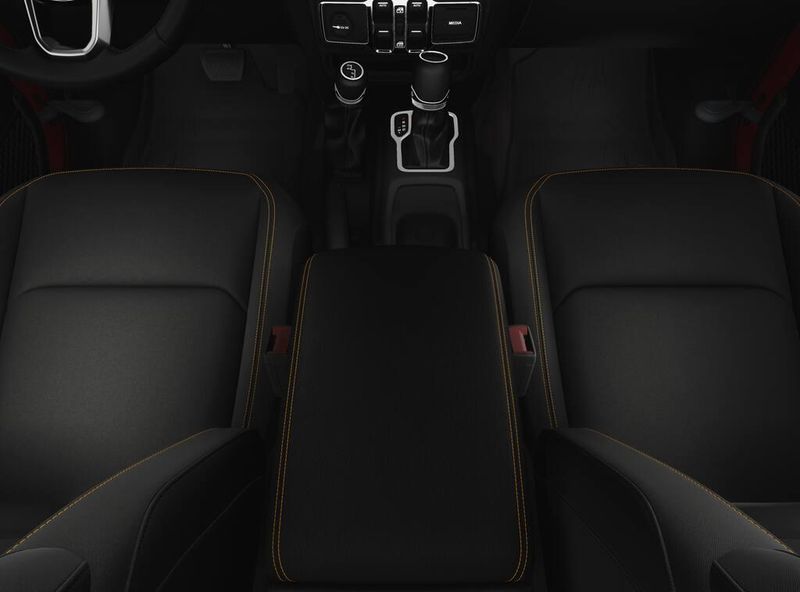 2025 Jeep Wrangler 4-door SaharaImage 4