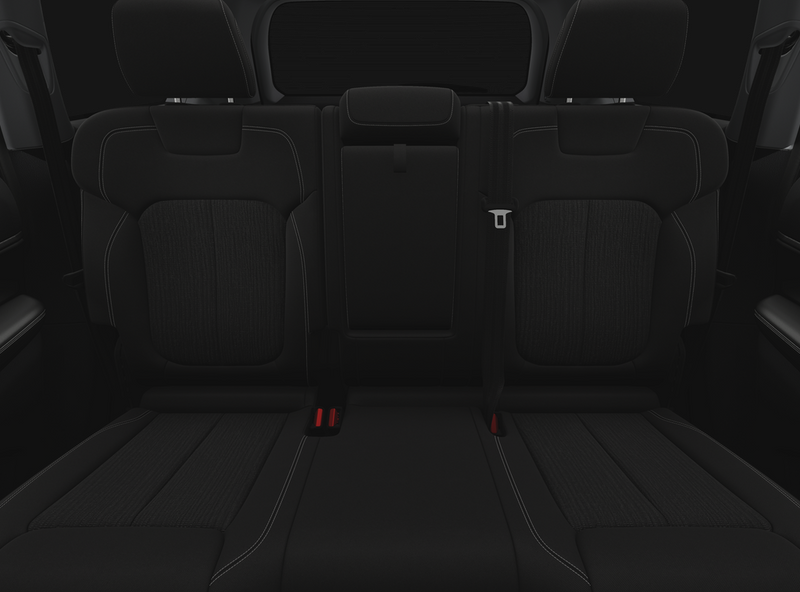 New 2025 Jeep Grand Cherokee Laredo X 4x4