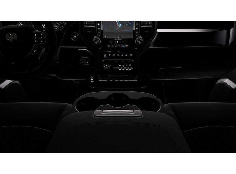 New 2026 RAM 3500 Tradesman Regular Cab 4x4 8