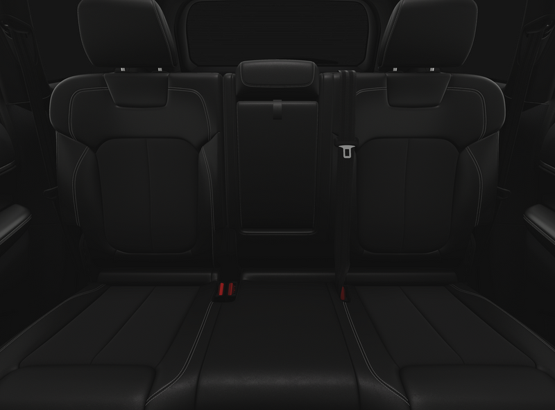 2025 Jeep Grand Cherokee Altitude X 4x4Image 3