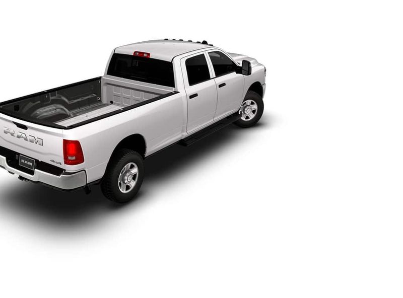 2026 Ram 2500 Tradesman photo 2