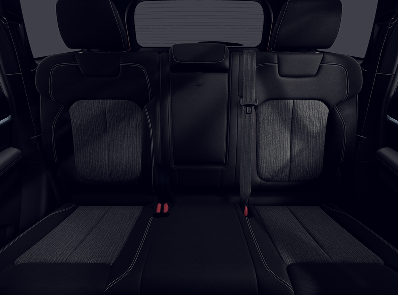 New 2026 Jeep Grand Cherokee Laredo X 4x4Image 3