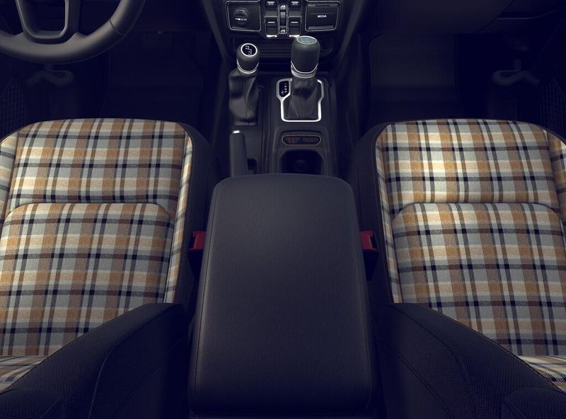 New 2026 Jeep Wrangler 4-door 85th Anniversary Edition