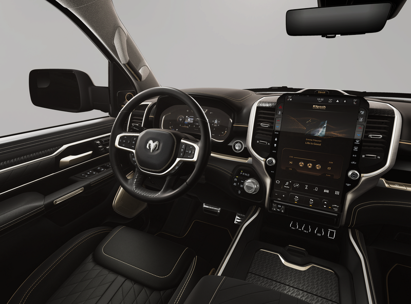 2026 Ram 1500 photo 8