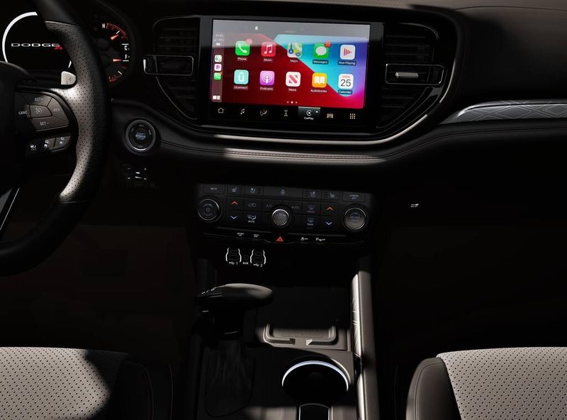 New 2027 Dodge Durango Gt Hemi V8 Plus AwdImage 5