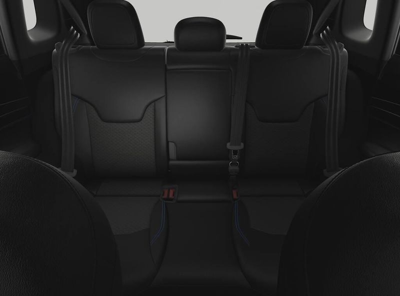 2025 Jeep Compass Latitude 4x4Image 3