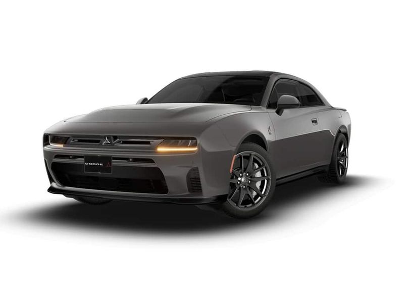 New 2026 Dodge Charger Scat Pack 2-door AwdImage 1