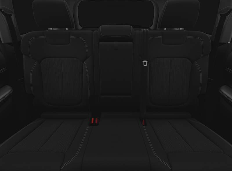 New 2025 Jeep Grand Cherokee Laredo X 4x2