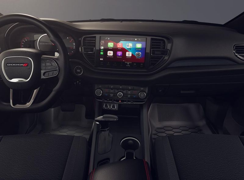New 2026 Dodge Durango Gt AwdImage 6