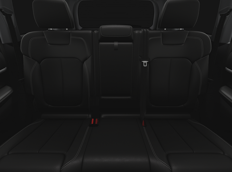 2025 Jeep Grand Cherokee Limited 4x4Image 3