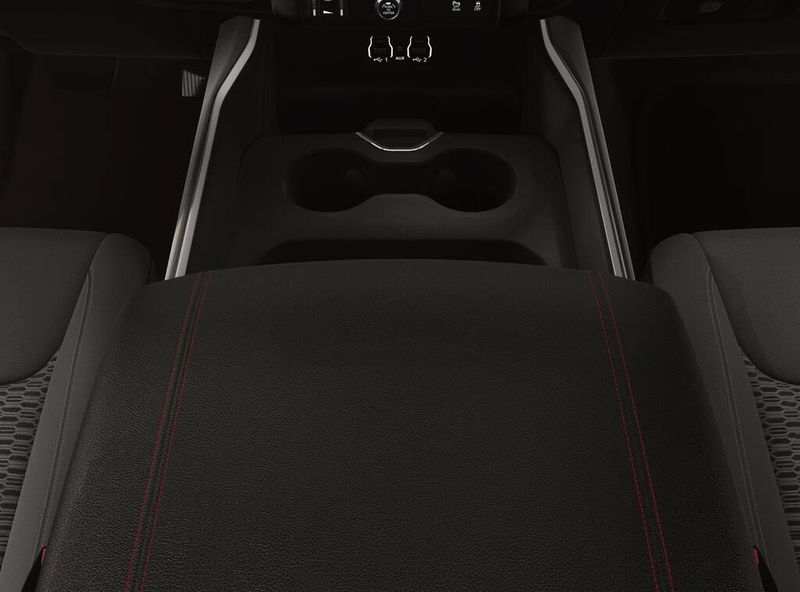 2026 Ram 1500 Big Horn photo 3