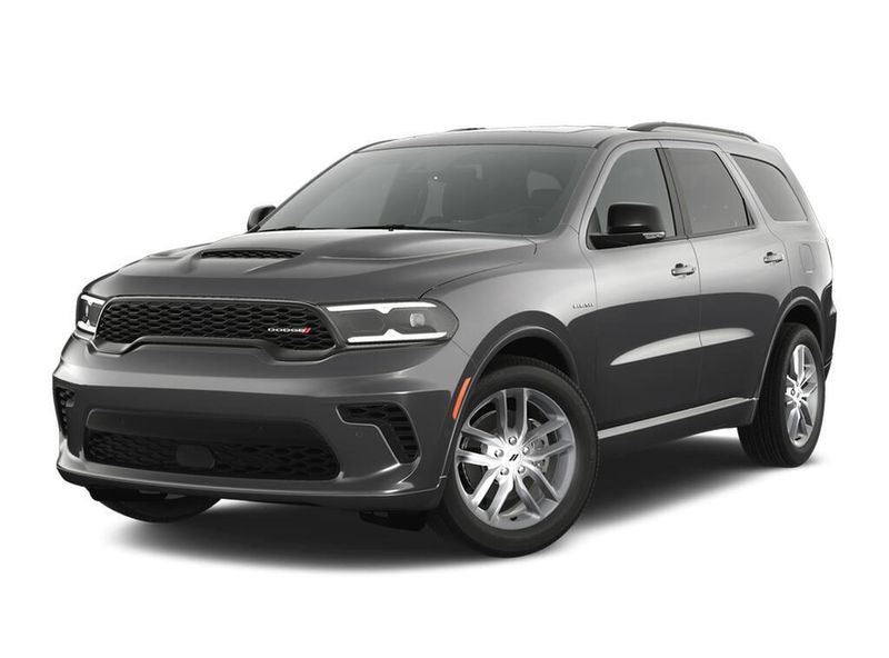 2025 Dodge Durango R/T Plus AwdImage 1