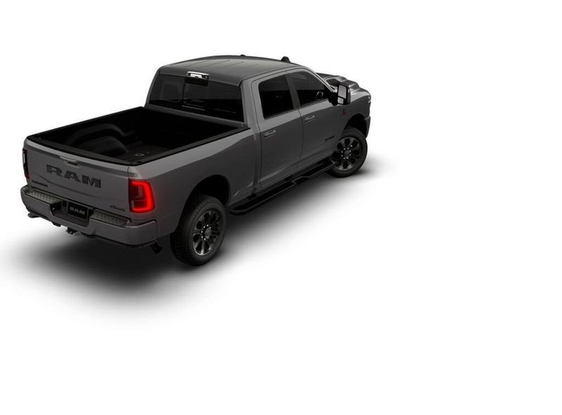 New 2027 RAM 2500 Laramie Crew Cab 4x4 6