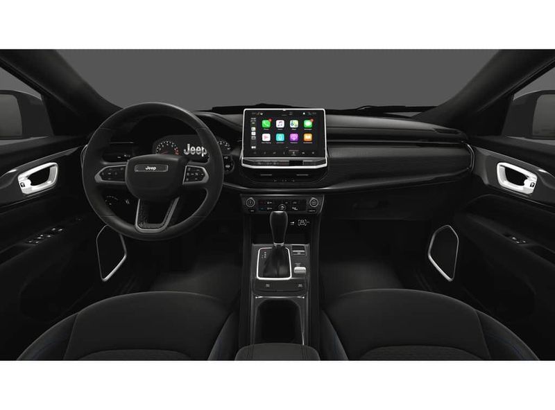 2025 Jeep Compass Latitude 4x4Image 6